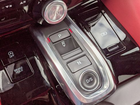 Used 2023 Acura MDX A-Spec image 26