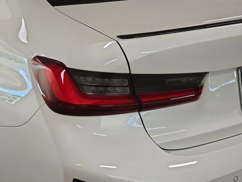 Used 2026 BMW 330i Sedan RWD image 33