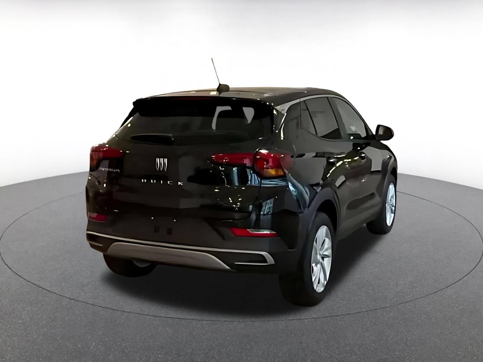 Used 2026 Buick Encore GX Preferred FWD image 13