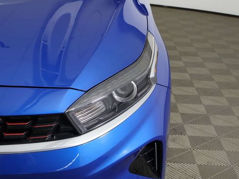 Used 2023 Kia Forte GT-Line w/ GT-Line Premium Package image 14