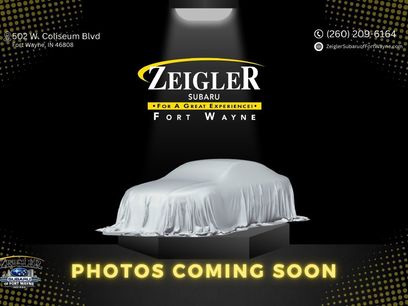 Used 2025 Nissan Pathfinder SV