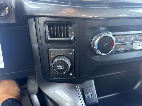 Used 2023 Ford F150 XLT w/ Equipment Group 301A Mid image 40