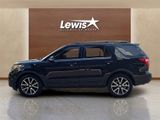 Used 2015 Ford Explorer XLT w/ Equipment Group 202A image 3