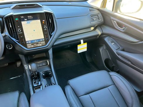 New 2025 Subaru Ascent Bronze Edition image 36