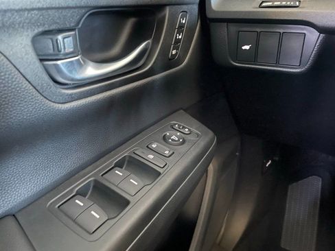 New 2026 Honda CR-V Sport-L image 26