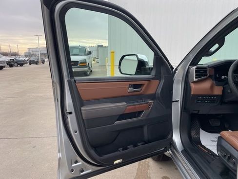 New 2026 Toyota Tundra 1794 Edition image 13