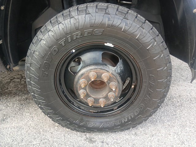 Used 2015 RAM 3500 Tradesman w/ Chrome Appearance Group AWD/4WD image 49