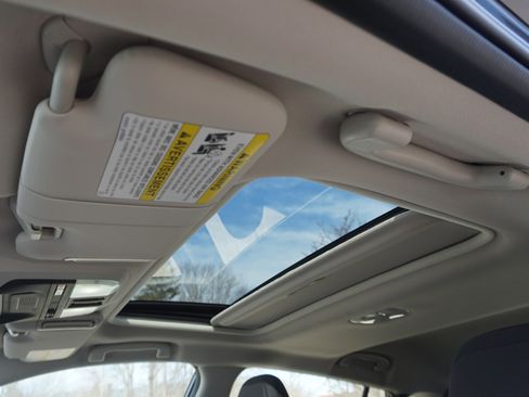 New 2026 Subaru Impreza 2.0i Sport AWD/4WD image 9