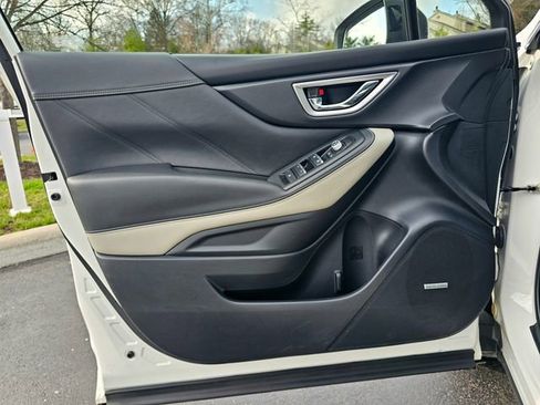 Used 2023 Subaru Forester Limited image 20