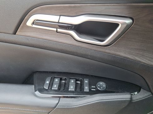 Certified 2023 Kia Sportage X-Line w/ X-Line Premium Package AWD/4WD image 13