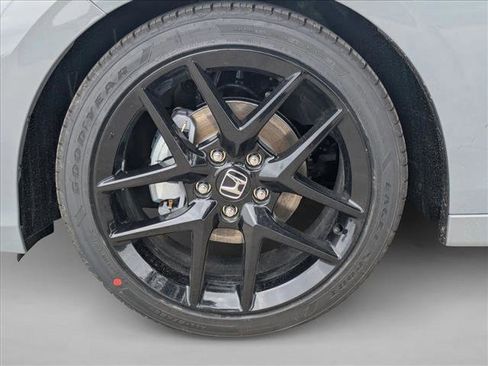 New 2026 Honda Civic Sport image 10