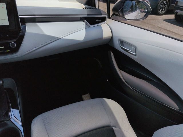 Used 2024 Toyota Corolla SE FWD image 17
