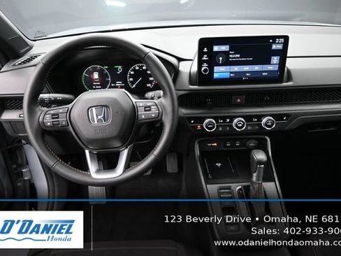 Used 2026 Honda CR-V Sport image 26