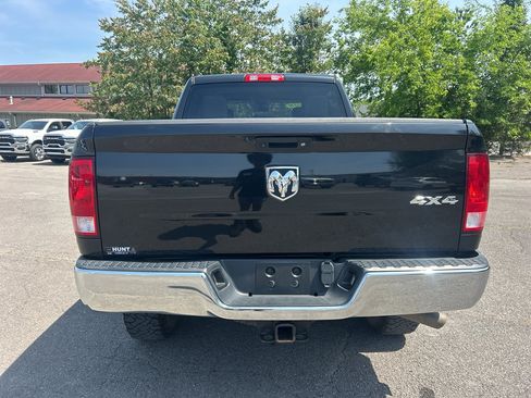 Used 2018 RAM 2500 Tradesman w/ Chrome Appearance Group AWD/4WD image 6