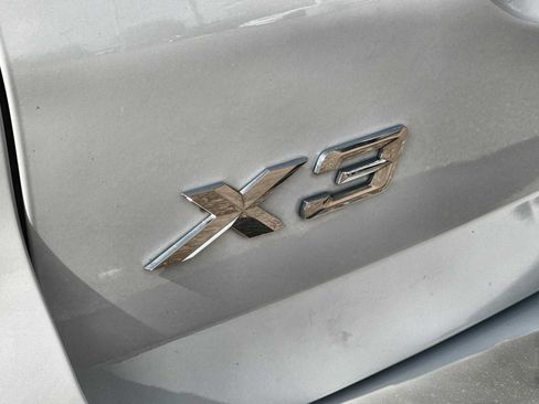 Used 2021 BMW X3 sDrive30i RWD image 16