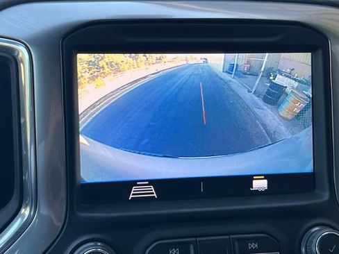 Used 2022 Chevrolet Silverado 1500 RST RWD image 25