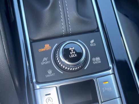 New 2025 Kia Telluride SX X-Line image 25