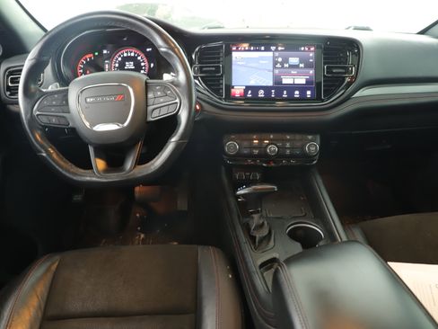 Used 2022 Dodge Durango R/T w/ Blacktop Package RWD image 13
