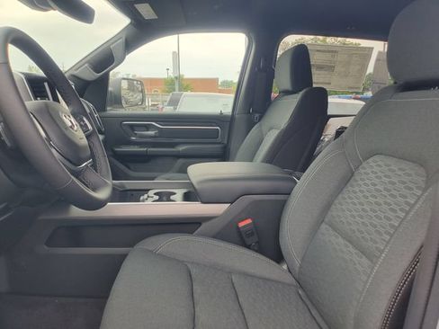 New 2026 RAM 1500 Big Horn AWD/4WD image 10