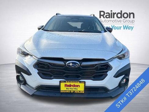 New 2026 Subaru Crosstrek 2.0i Premium w/ Convenience Package #2 image 2