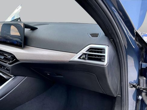 Used 2025 BMW 330i Sedan RWD image 18