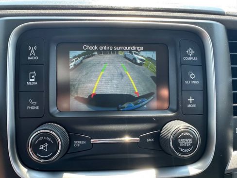 Used 2018 RAM 1500 Tradesman w/ Protection Group AWD/4WD image 15