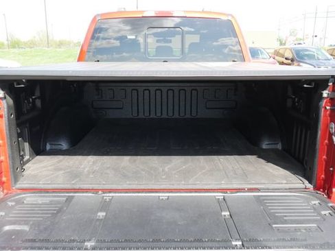 Used 2023 Ford F150 XLT w/ Equipment Group 302A High AWD/4WD image 11