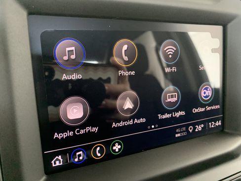 New 2026 GMC Sierra 3500 Pro w/ Convenience Package image 27