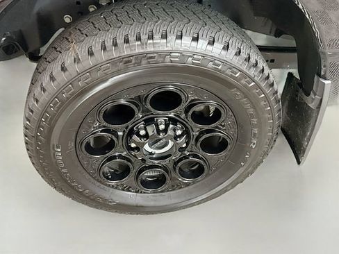 Certified 2025 Ford F250 Lariat AWD/4WD image 33