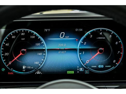 Used 2022 Mercedes-Benz GLS 450 4MATIC image 16