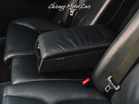 Used 2001 Mercedes-Benz S 500 image 26