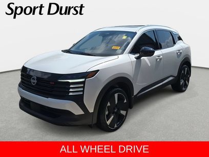 Used 2026 Nissan Kicks SR w/ SR Premium Package
