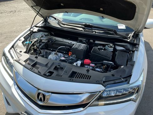Used 2017 Acura ILX w/ Premium Package image 22