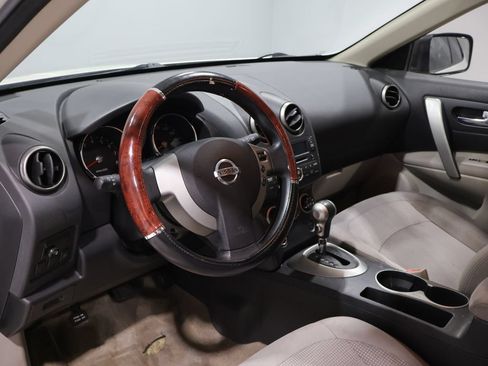 Used 2008 Nissan Rogue SL w/ Moonroof Pkg FWD image 16