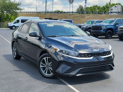 Used 2023 Kia Forte LXS w/ LXS Technology Package