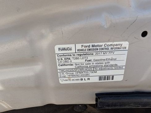 Used 2017 Ford Explorer 4WD image 8