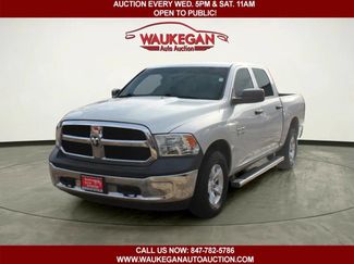 Used 2013 RAM 1500 Tradesman w/ Popular Equipment Group video 1