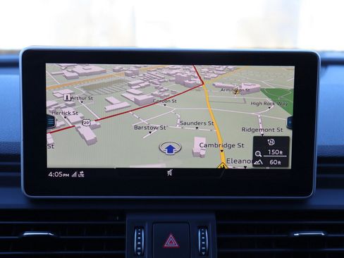 Used 2018 Audi Q5 2.0T Premium Plus w/ Premium Plus Package image 33