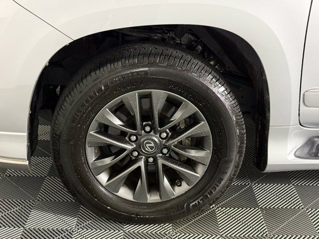 Used 2019 Lexus GX 460 Premium AWD/4WD image 11