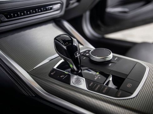 Used 2023 BMW M440i Coupe w/ Premium Package RWD image 31