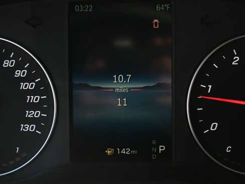 Used 2025 Mercedes-Benz Sprinter 2500 image 12