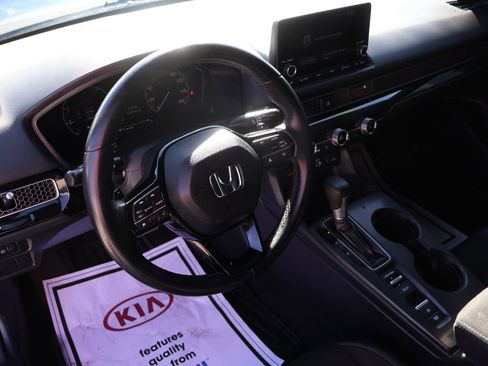 Used 2024 Honda Civic Sport image 22