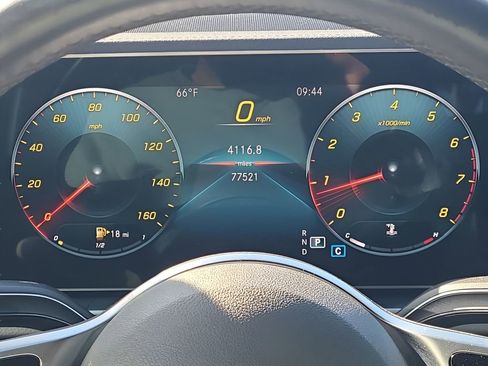 Used 2020 Mercedes-Benz GLE 350 4MATIC image 36