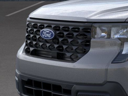 New 2026 Ford Maverick XL w/ Equipment Group 101A AWD/4WD image 18