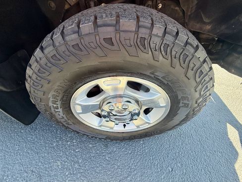 Used 2015 Ford F250 XLT w/ XLT Value Package AWD/4WD image 16