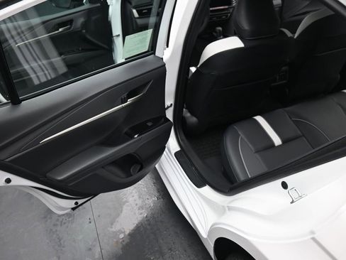 New 2026 Toyota Camry SE image 18