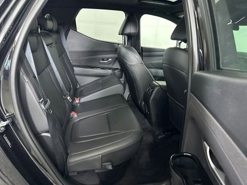 Used 2025 Hyundai Santa Cruz SEL AWD/4WD image 27