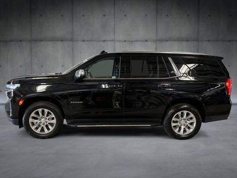 Used 2024 Chevrolet Tahoe Premier image 2