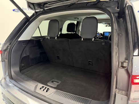 Used 2025 Lincoln Aviator Reserve w/ Equipment Group 201A image 27