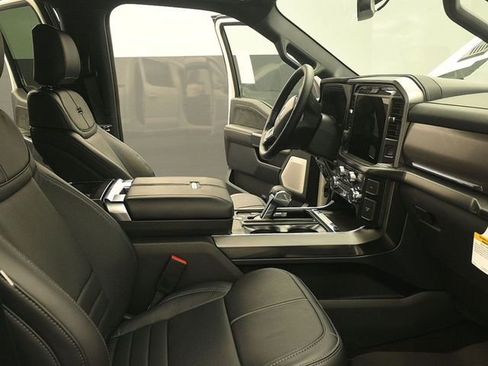 New 2026 Ford F150 Platinum AWD/4WD image 18